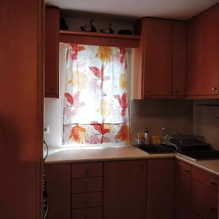 Sior Dionysios Appartement Argostóli