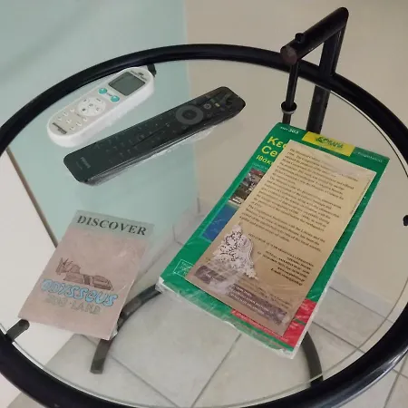 Lägenhet Sior Dionysios *