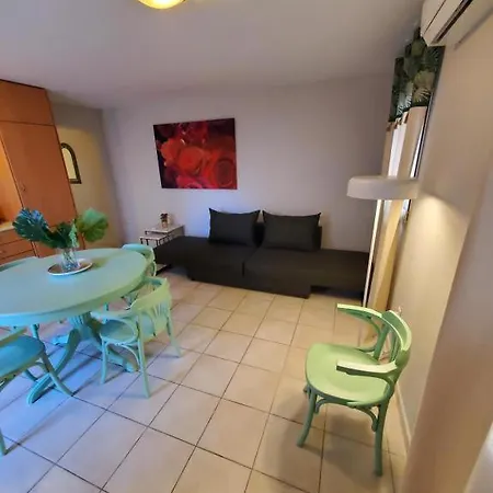 Sior Dionysios Appartement Argostóli