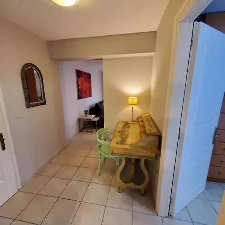 Appartement Sior Dionysios Argostóli