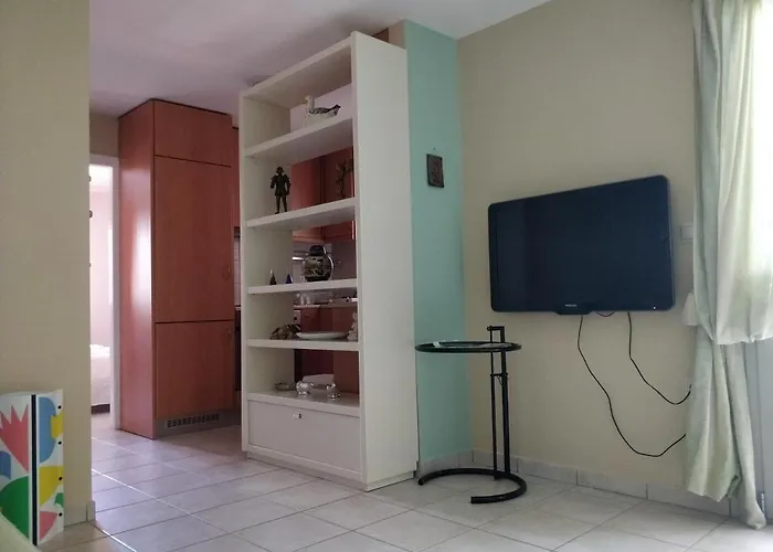 Appartamento Sior Dionysios Argostoli (Kefalonia)