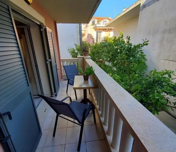 Appartamento Sior Dionysios Argostoli (Kefalonia)