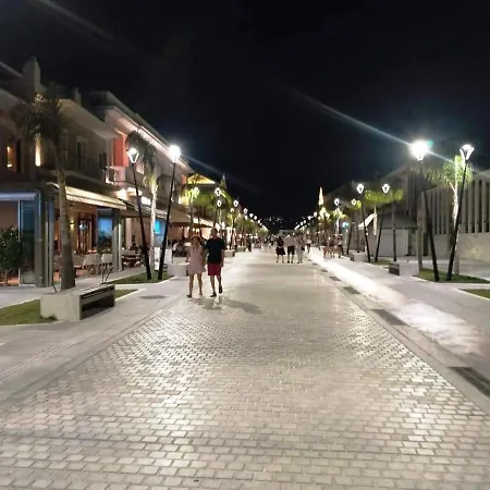 Sior Dionysios Apartamento *