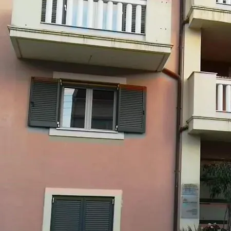 Apartment Sior Dionysios *