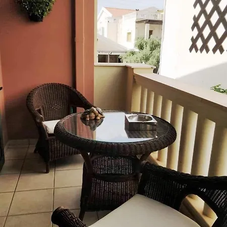 Sior Dionysios Apartamento Argostoli (Kefalonia)