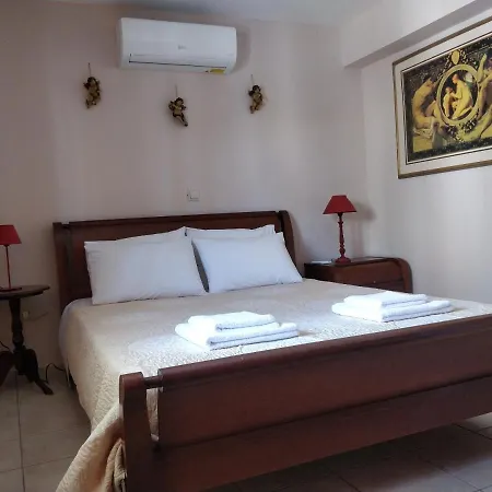 Apartment Sior Dionysios Argostoli (Kefalonia)