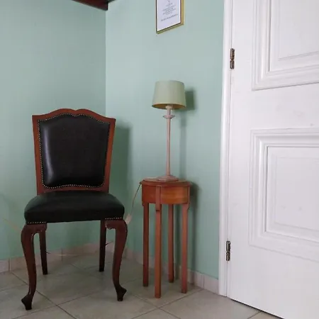 Apartment Sior Dionysios Argostoli (Kefalonia)