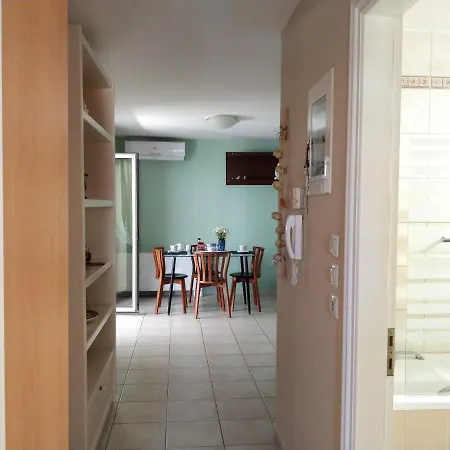 Apartment Sior Dionysios