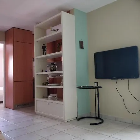 Apartamento Sior Dionysios Argostoli (Kefalonia)