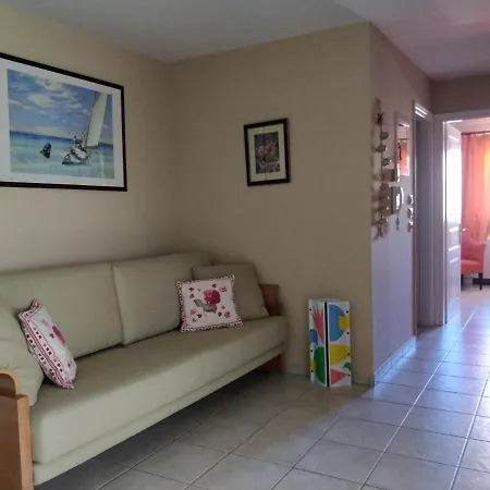 Sior Dionysios Apartamento