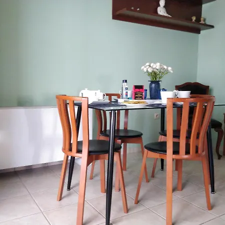 Apartamento Sior Dionysios Argostoli (Kefalonia)