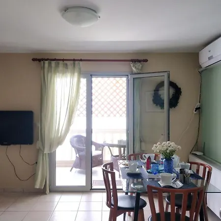 Sior Dionysios Apartment