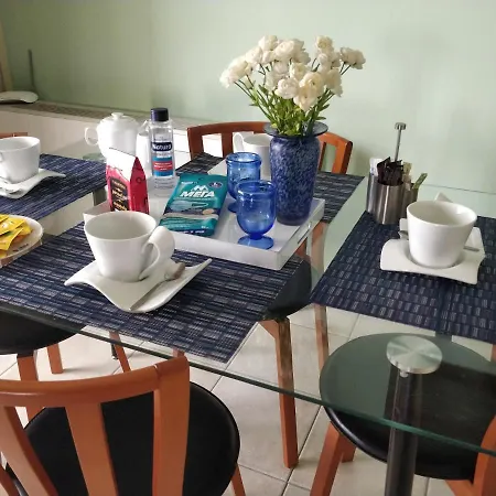 Sior Dionysios Apartamento Argostoli (Kefalonia)