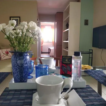 Apartment Sior Dionysios
