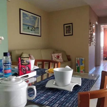 Sior Dionysios Apartamento