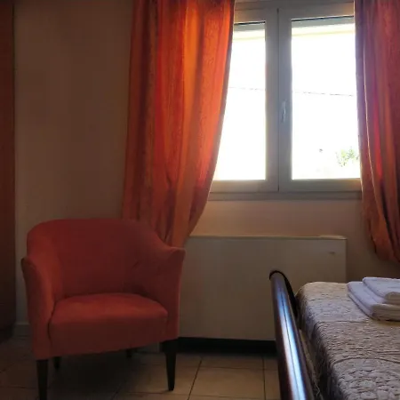 Apartment Sior Dionysios