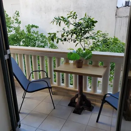 Apartment Sior Dionysios