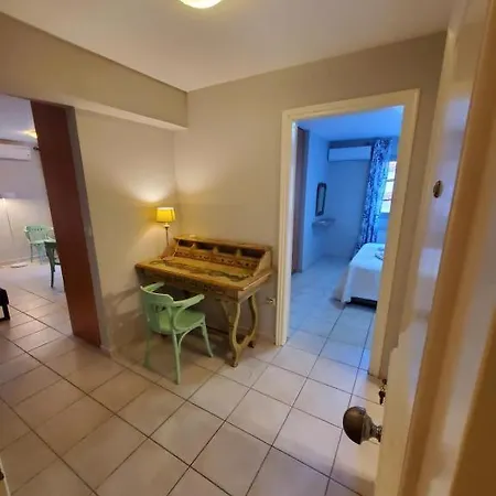 Sior Dionysios Apartamento Argostoli (Kefalonia)