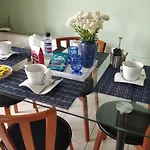 Sior Dionysios 公寓 阿尔戈斯托利翁