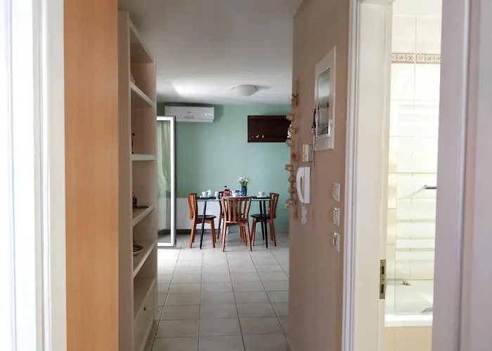 アパート Sior Dionysios