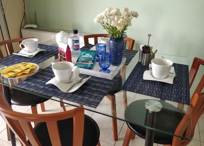 Sior Dionysios アパート アルゴストリオン