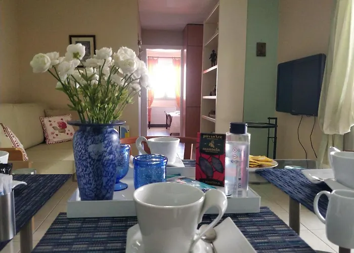 アパート Sior Dionysios