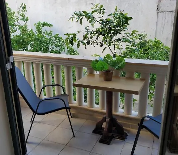 アパート Sior Dionysios