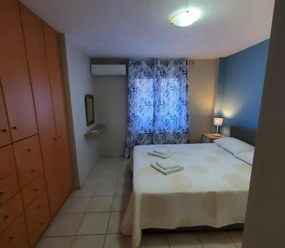 Sior Dionysios アパート *