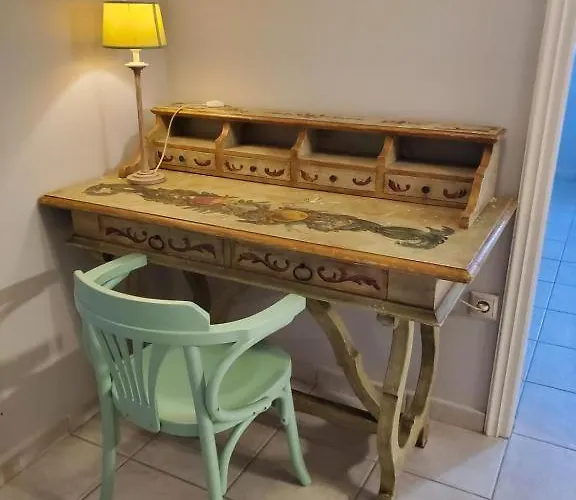 アパート Sior Dionysios *