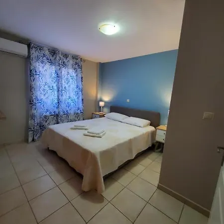 Sior Dionysios Apartament Argostoli (Kefalonia)
