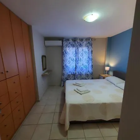 Sior Dionysios Apartament *