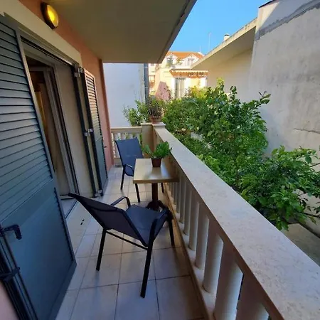 Apartament Sior Dionysios Argostoli (Kefalonia)